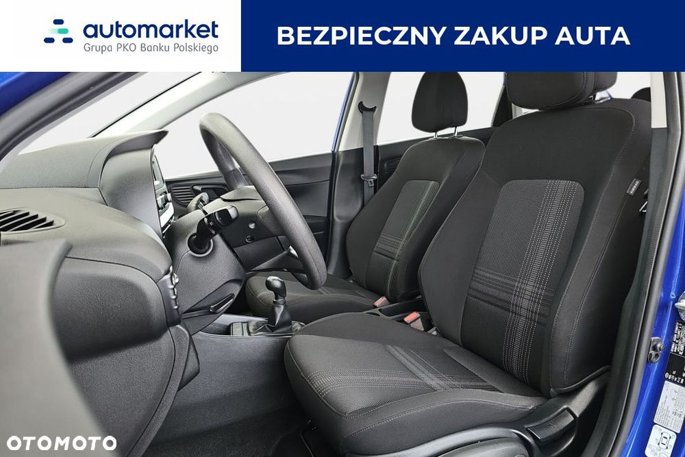 Hyundai i20 1.2 Pure - 11