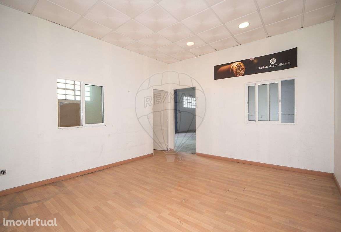 Armazém  para venda - Grande imagem: 5/11