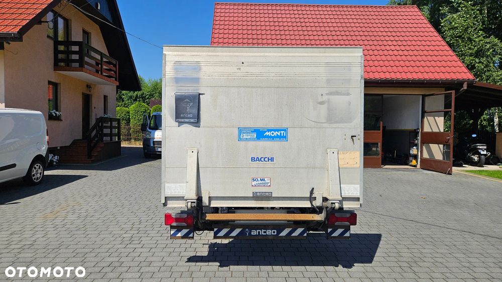 Iveco Daily - 5