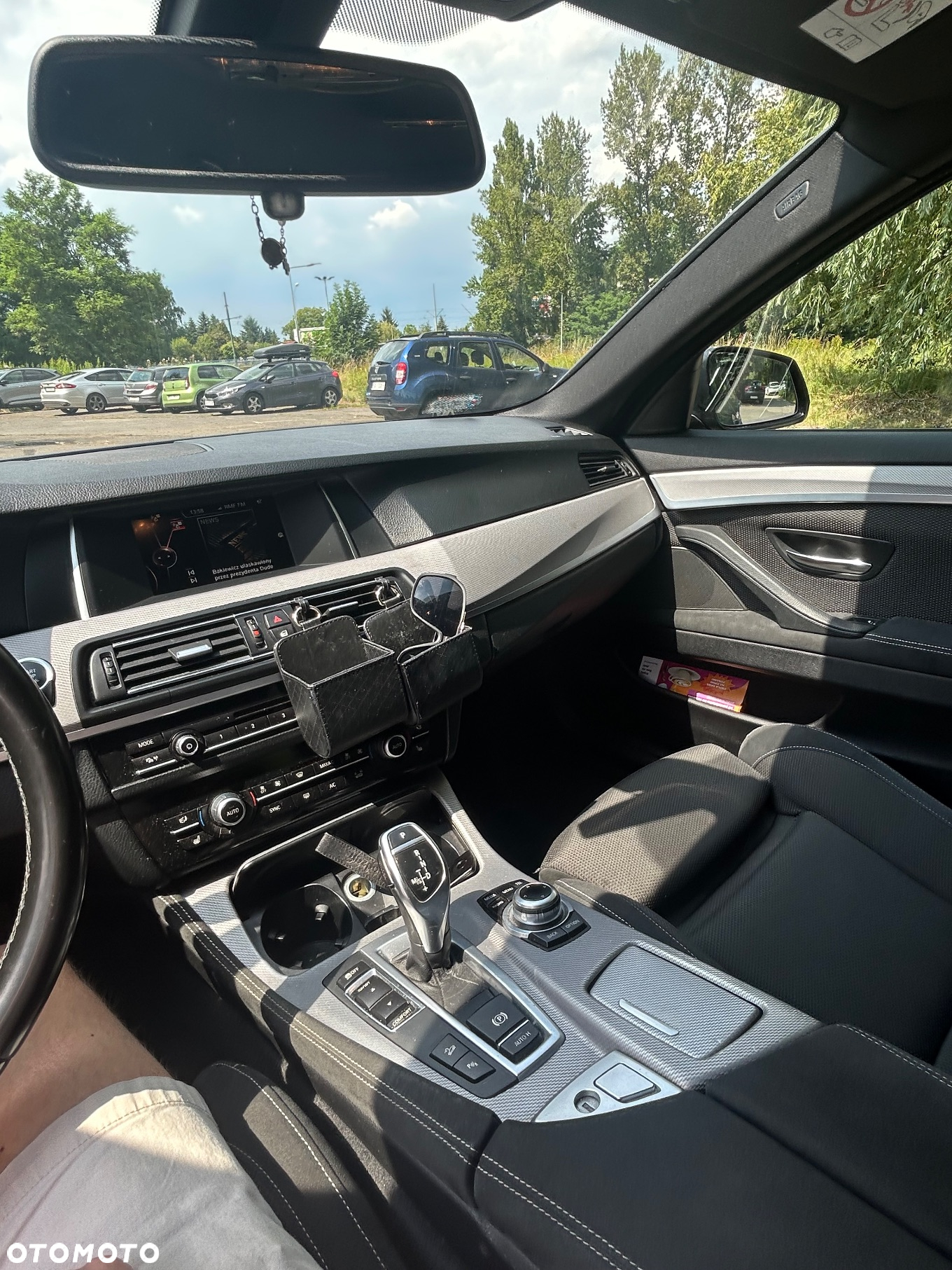 BMW Seria 5 - 7
