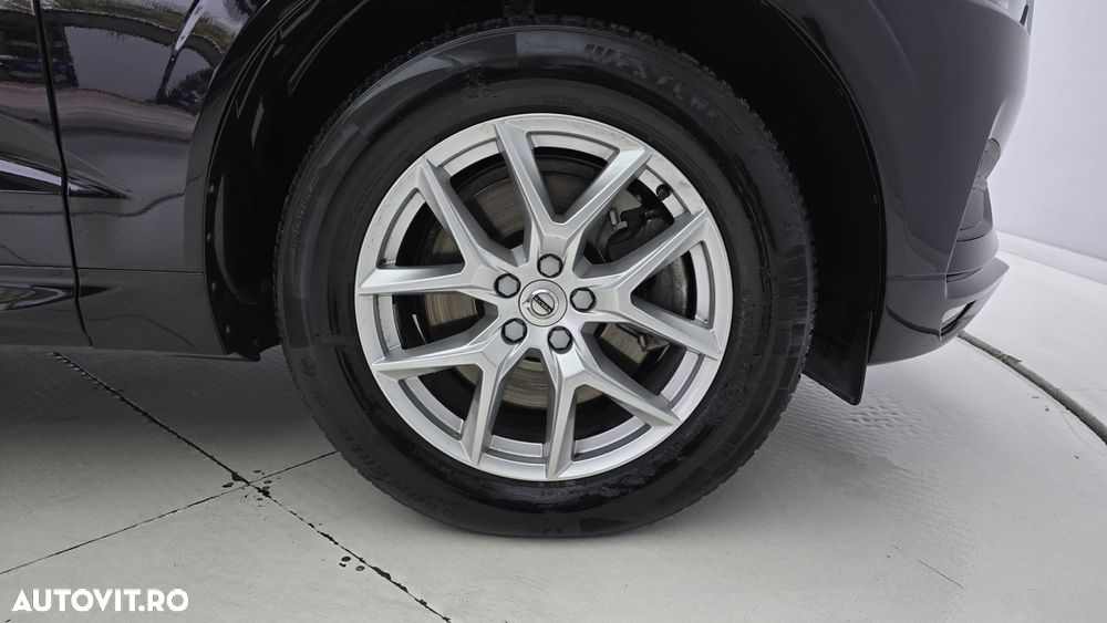 Volvo XC 60 - 23