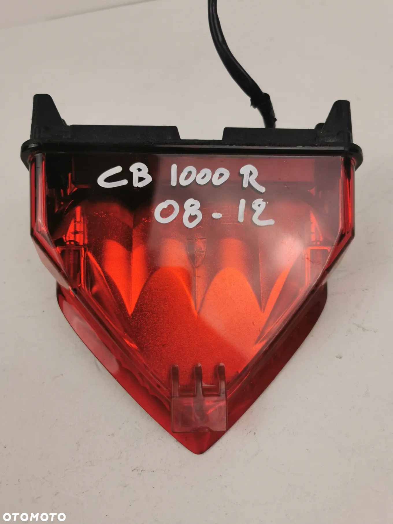 Honda CB1000R lampa tył 08-16 - 5