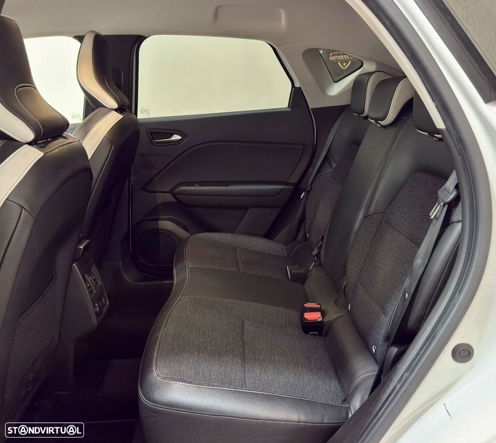 Renault Captur 1.0 TCe Techno - 9
