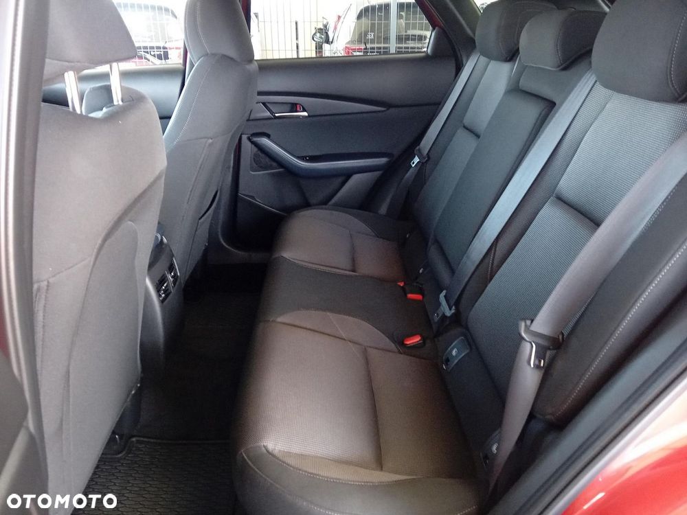 Mazda CX-30 - 14