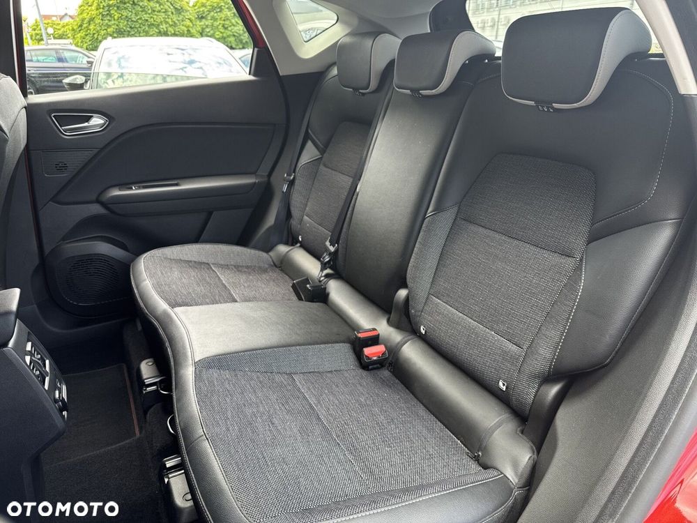 Renault Captur - 13