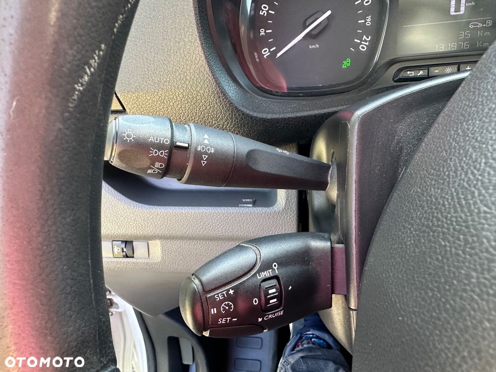Toyota ProAce - 19
