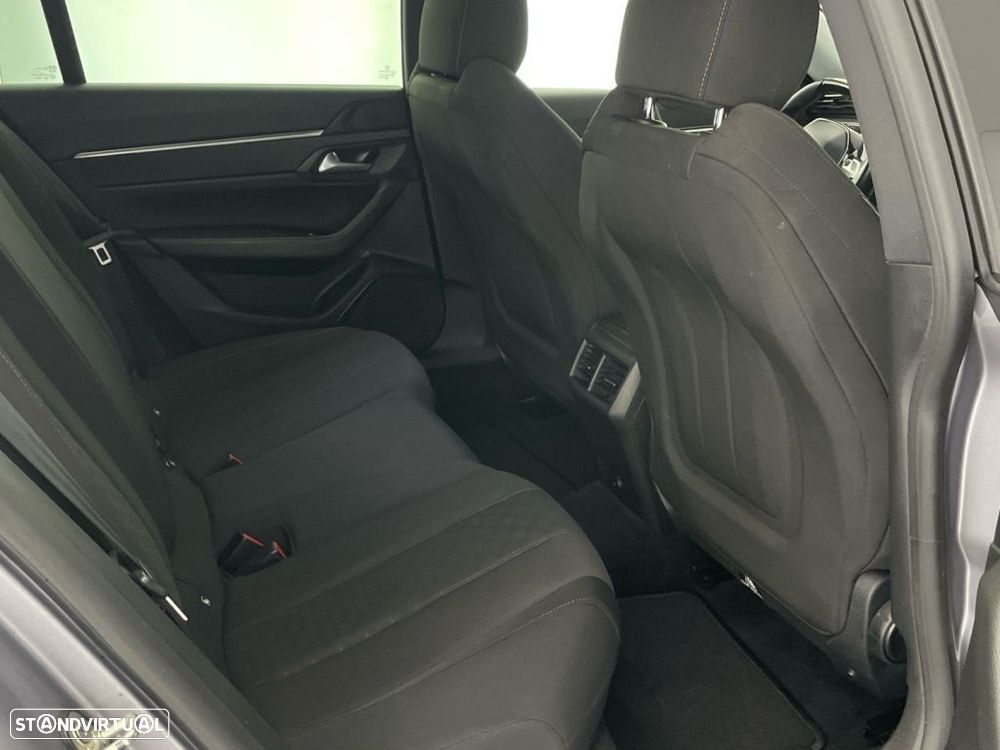 Peugeot 508 SW 1.5 BlueHDi Business Line - 24