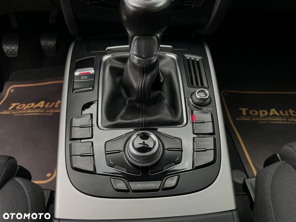 Audi A5 Sportback 1.8 TFSI - 30
