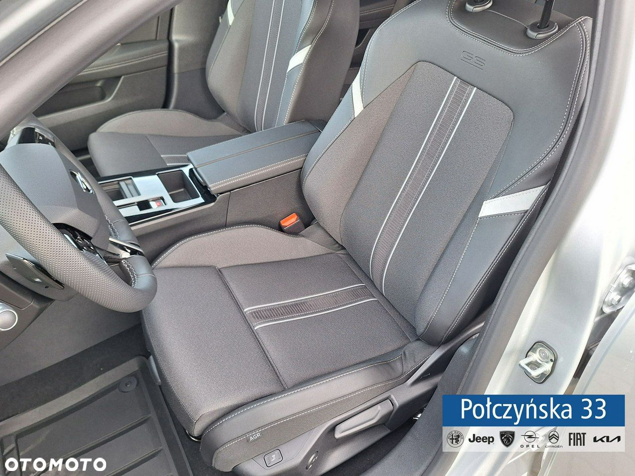 Opel Astra - 16