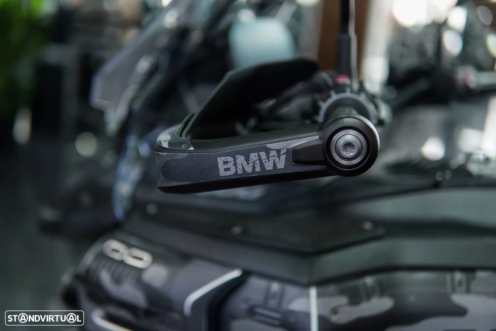 BMW R 1300 GS Adventure Automatica - 46