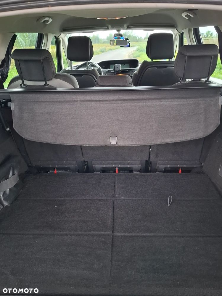 Citroën C4 Picasso - 15