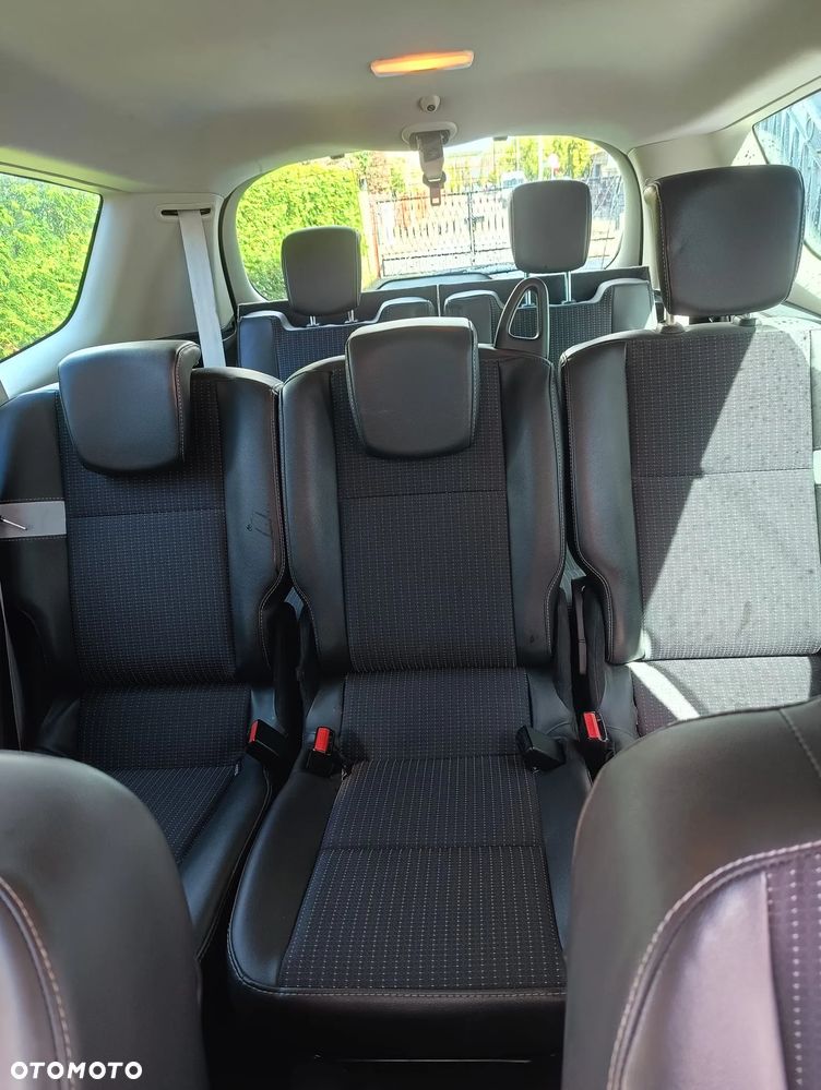 Renault Grand Scenic Gr 1.5 dCi Energy Bose EU6 - 9