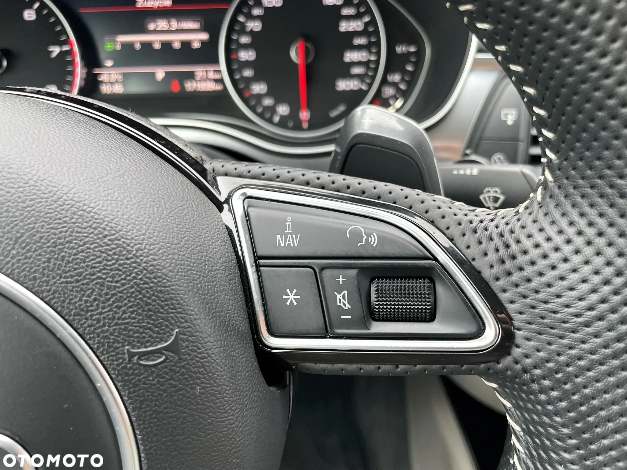 Audi A7 Sportback 2.0 TFSI Quattro S tronic - 15