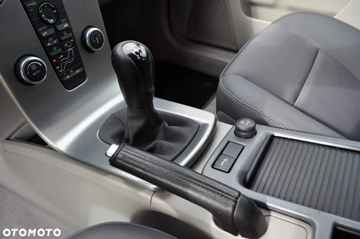 Volvo V50 1.6D DRIVe Kinetic - 15