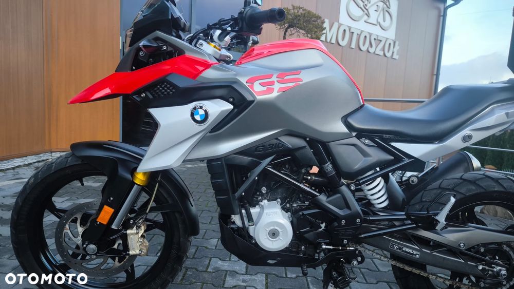 BMW GS - 12