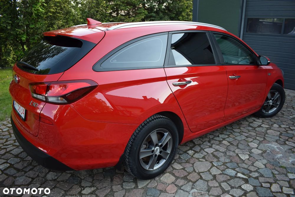 Hyundai i30 - 12