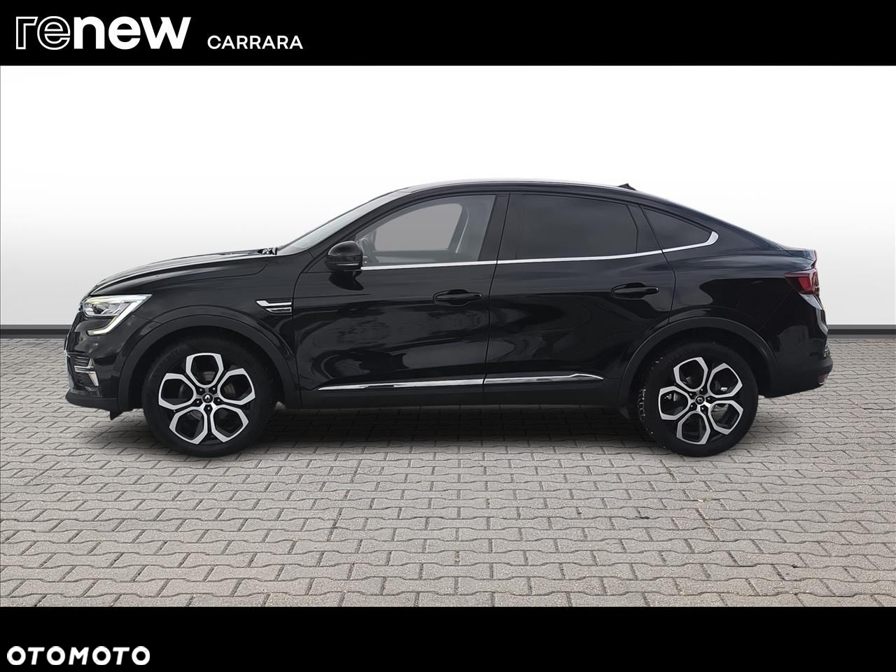 Renault Arkana - 2