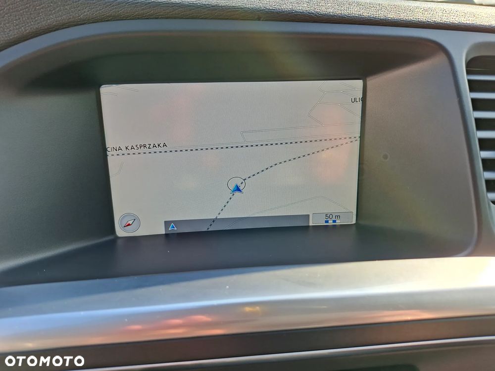 Volvo V60 DRIVe - 12