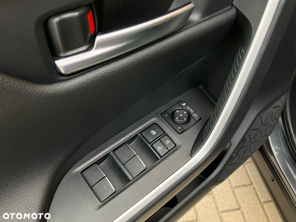 Toyota RAV4 2.5 Hybrid Comfort 4x2 - 34