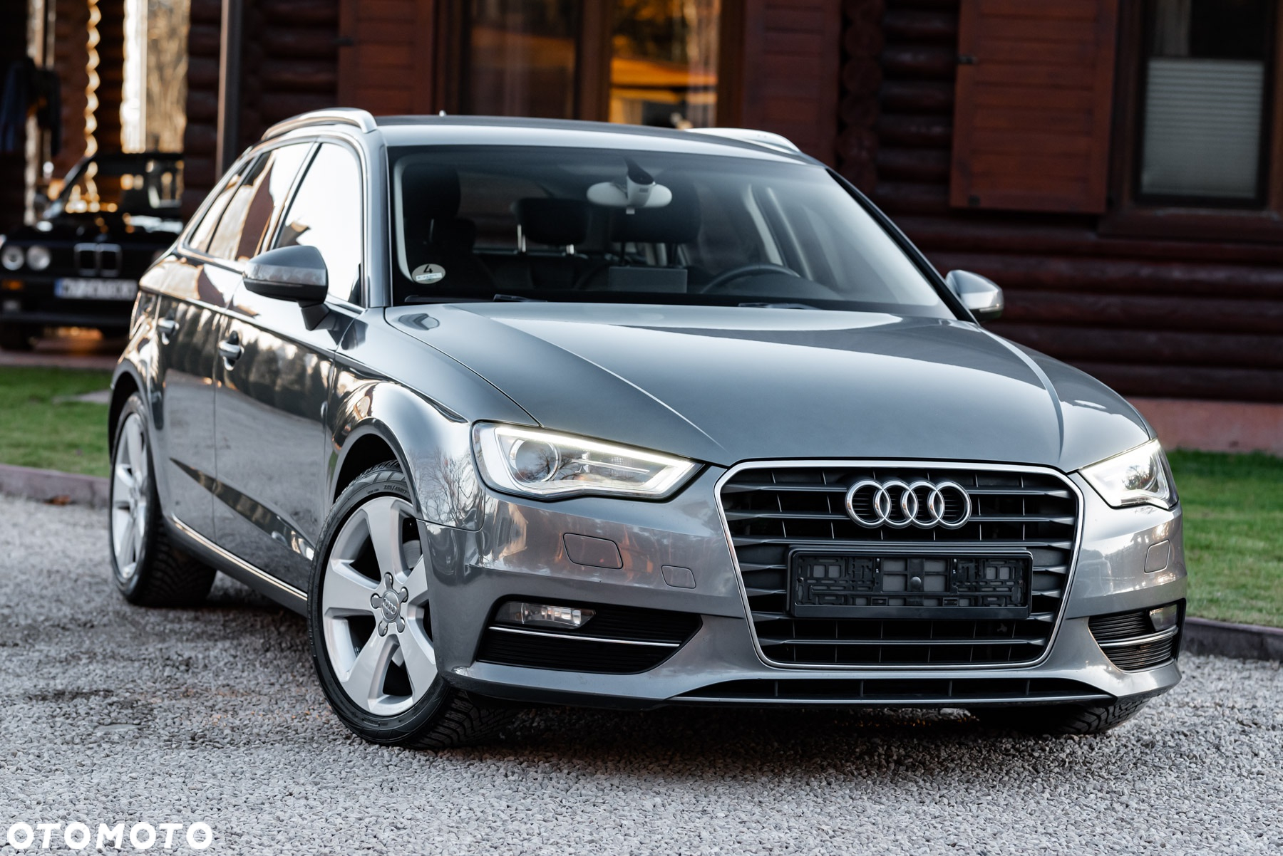 Audi A3 - 4