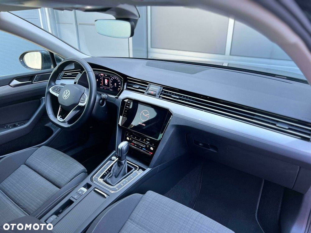 Volkswagen Passat 1.5 TSI EVO Business DSG - 16