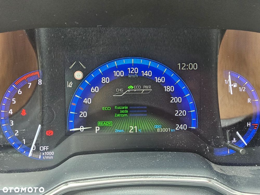 Toyota Corolla 2.0 Hybrid Comfort - 14