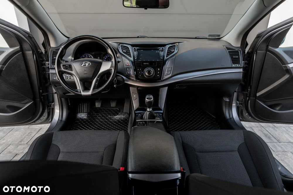 Hyundai i40 1.6 GDI Comfort - 20