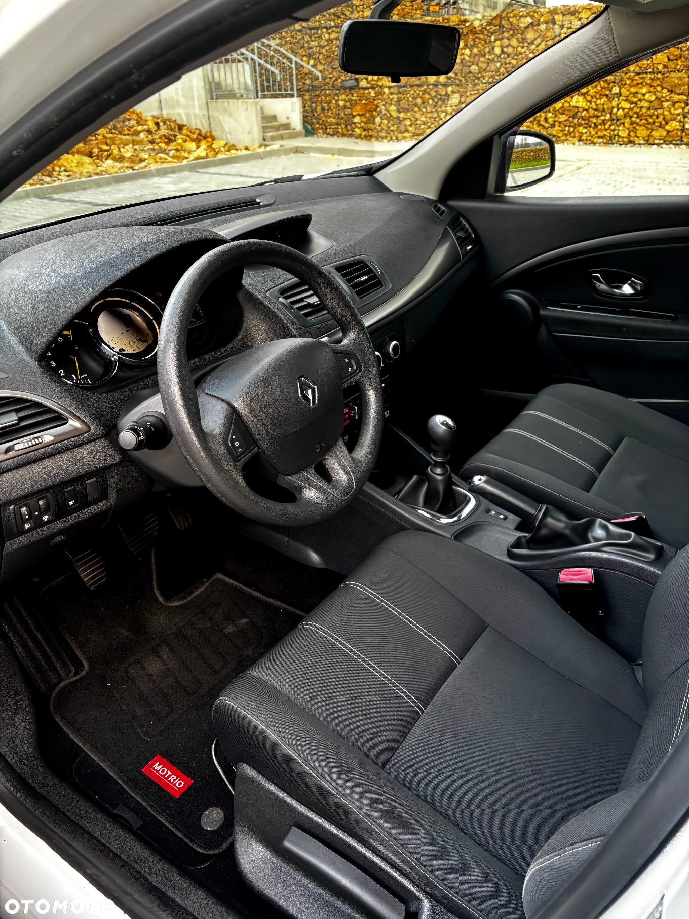 Renault Megane 1.6 16V Authentique - 15