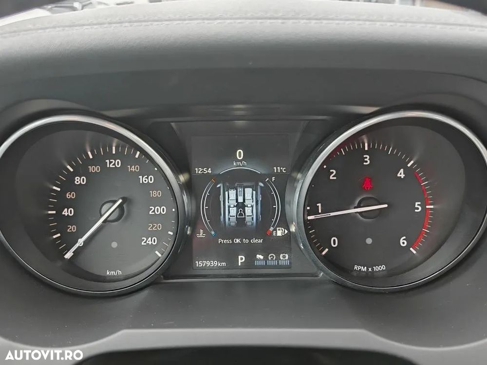 Land Rover Range Rover Evoque 2.0 D180 R-Dynamic HSE - 29