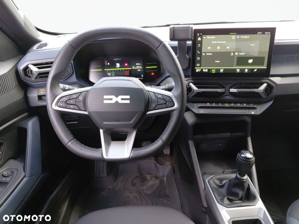 Dacia Duster 1.2 TCe mHEV Journey - 11