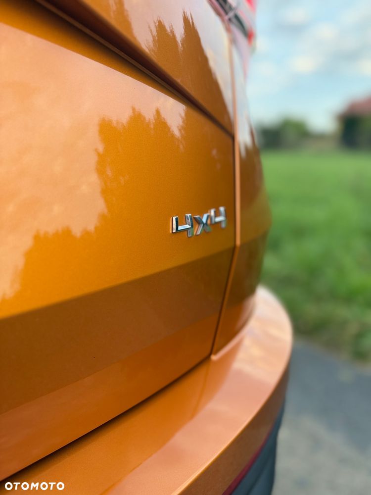 Skoda Karoq 2.0 TDI SCR 4x4 Style DSG - 12