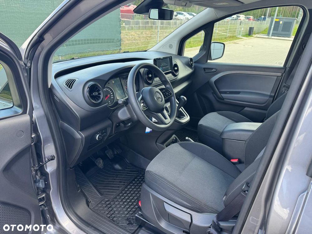 Mercedes-Benz Citan Tourer L1 420.723 - 13