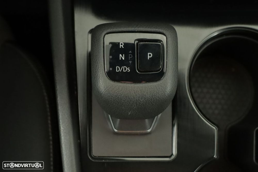 Nissan X-Trail 1.5 VC T N-Connecta 7L - 14