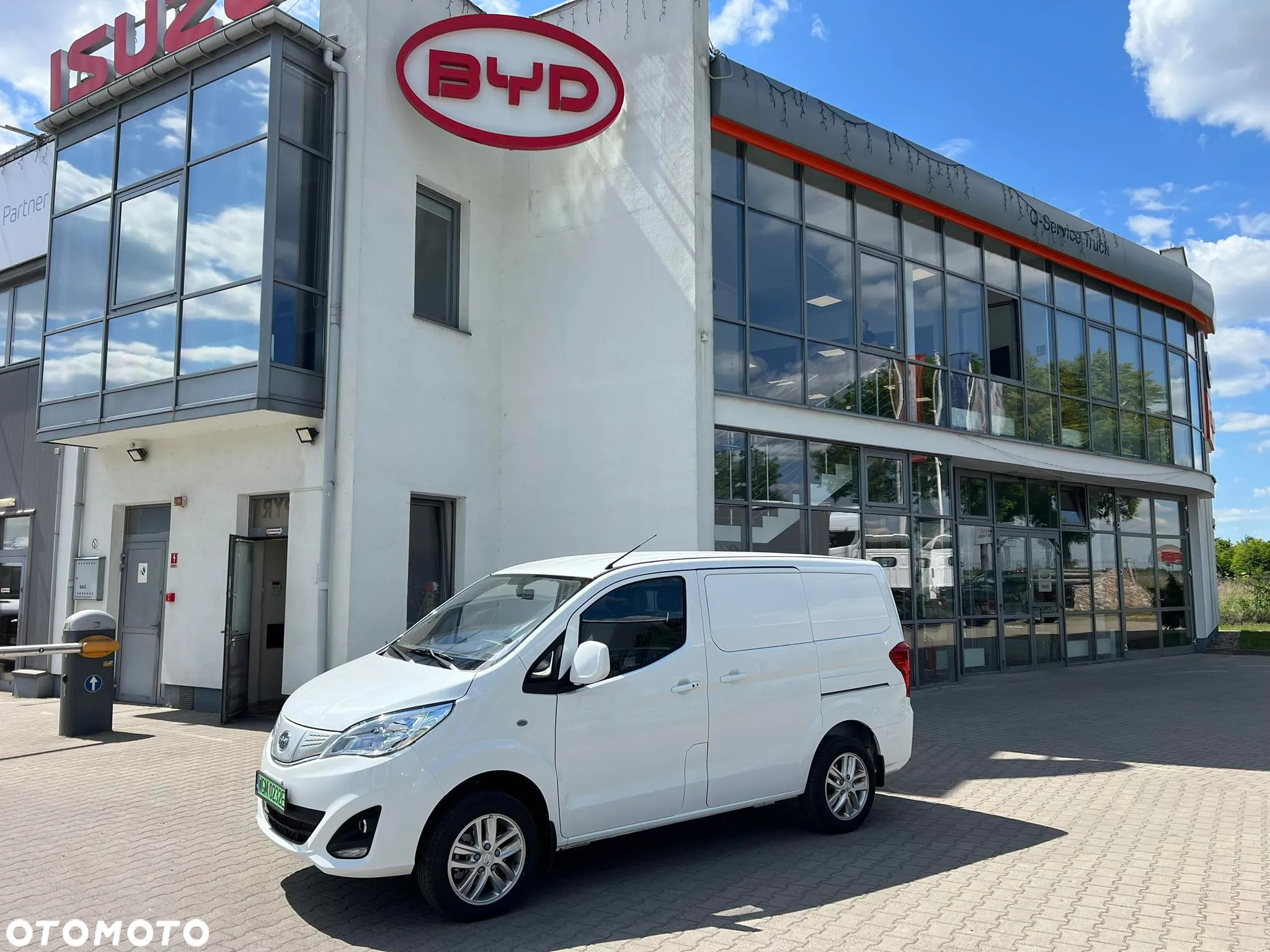 BYD ETP3 - 14