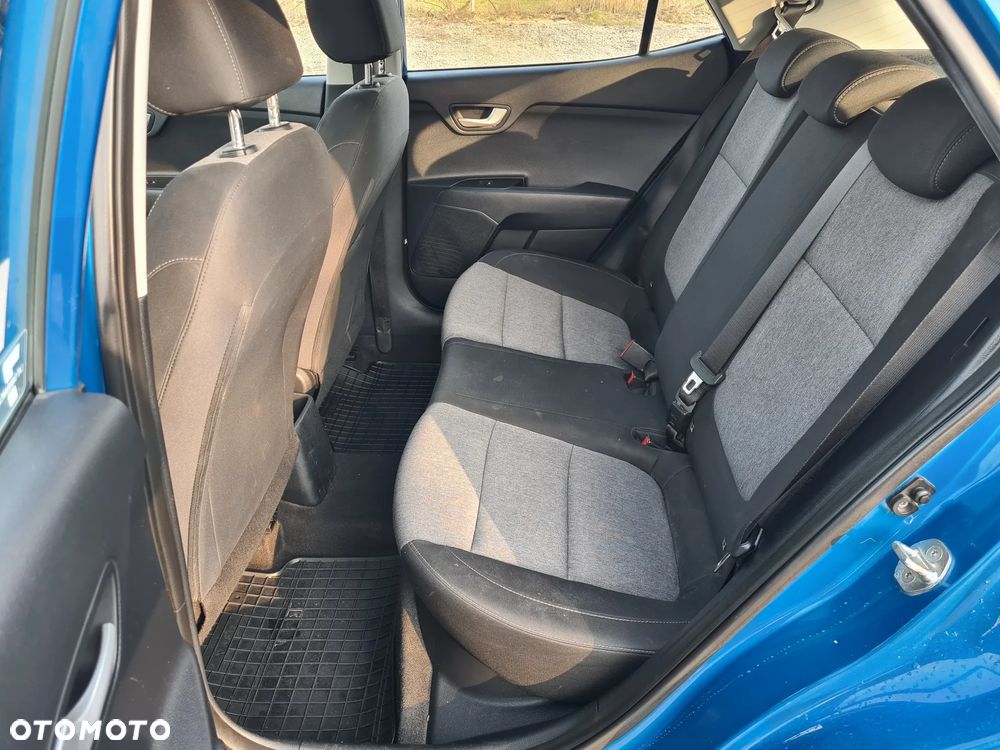 Kia Stonic 1.0 T-GDI L - 14