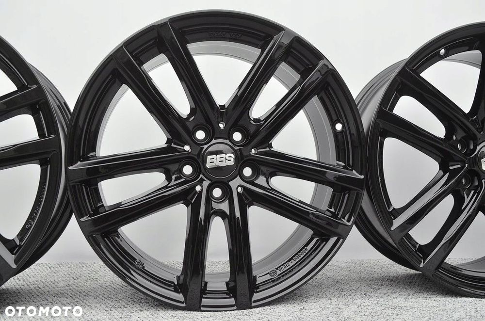 Felgi 8x18 5x112 Audi A4 b8 b9 A5 A6 C7 C8 A7 A8 Merc W205 W213 BMW G20 G30 - 10