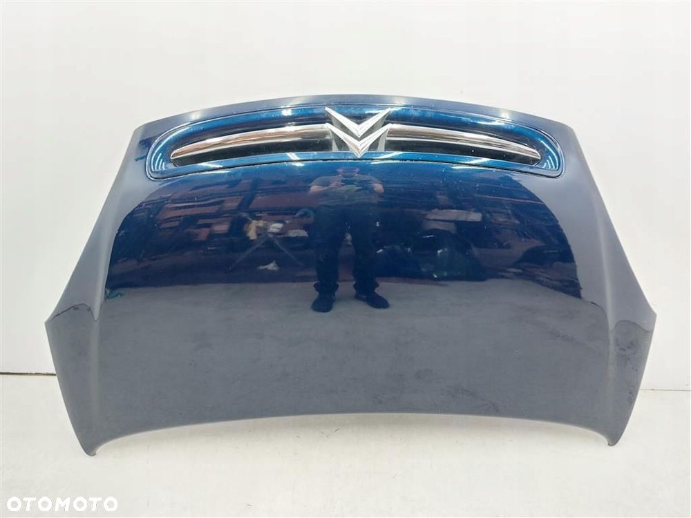 Maska Citroen Xsara Picasso - 1