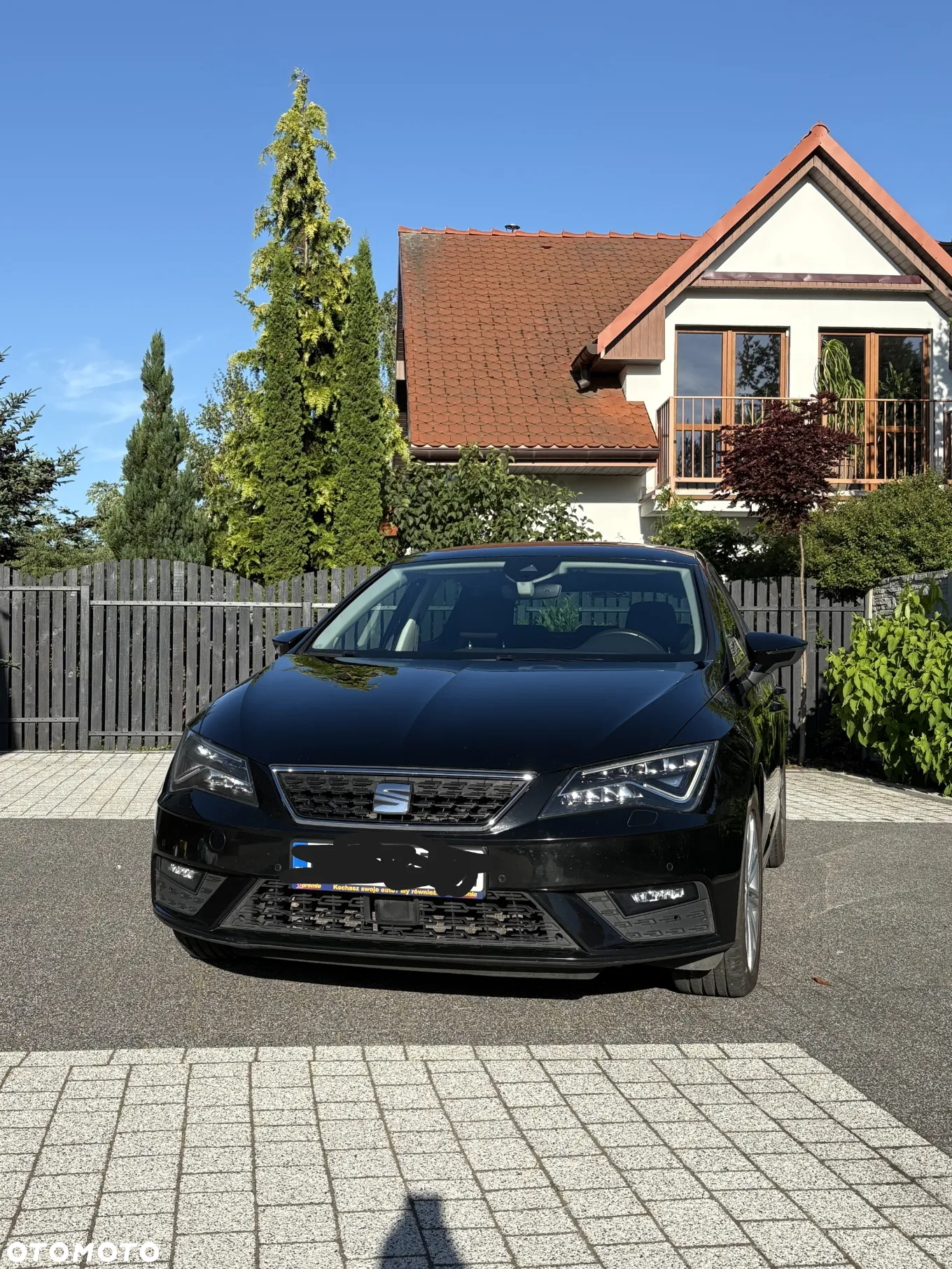 Seat Leon 1.5 EcoTSI Evo Xcellence S&S DSG - 5