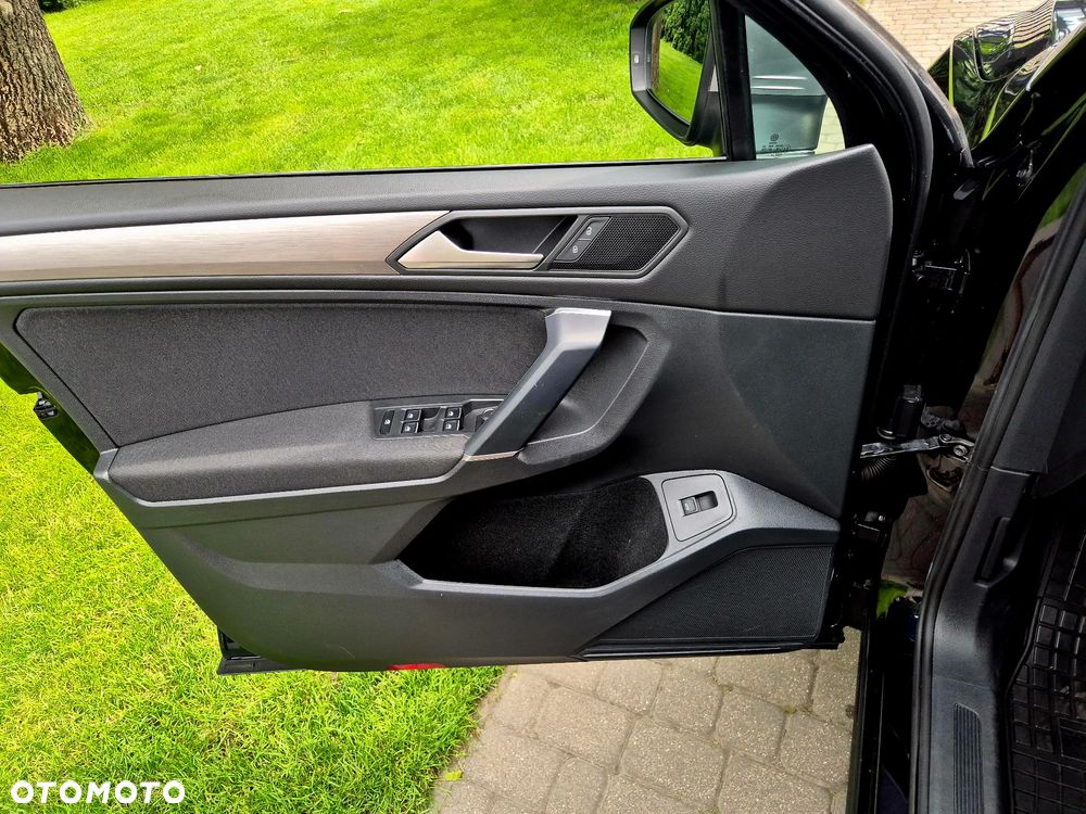 Volkswagen Tiguan Allspace - 13