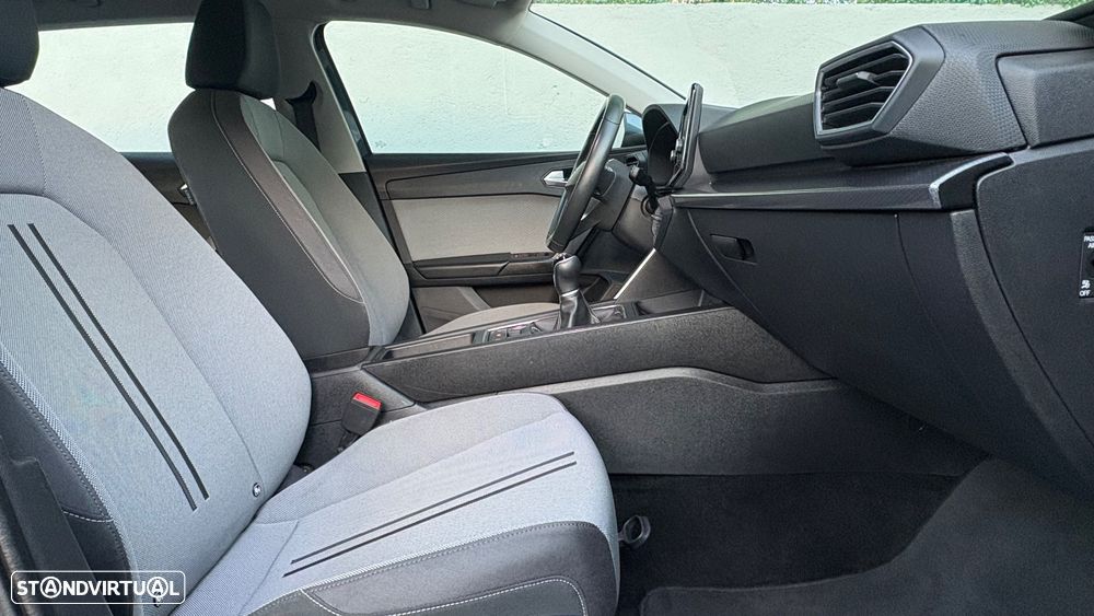 SEAT Leon ST 1.0 TSI OPF Style Edition - 12