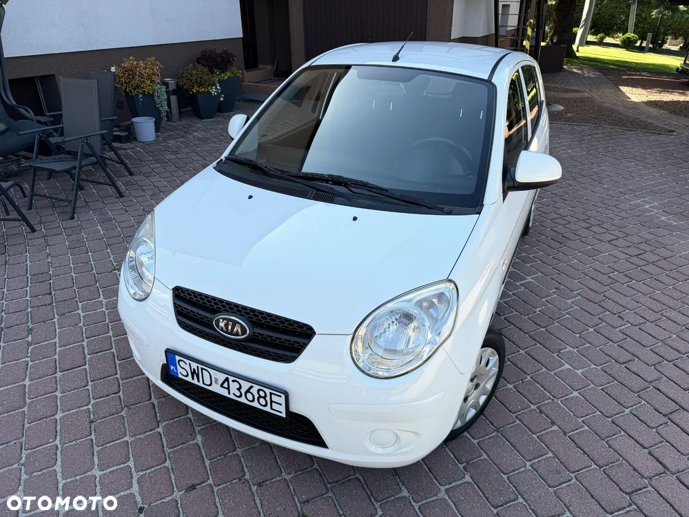 Kia Picanto 1.1 Vision - 26