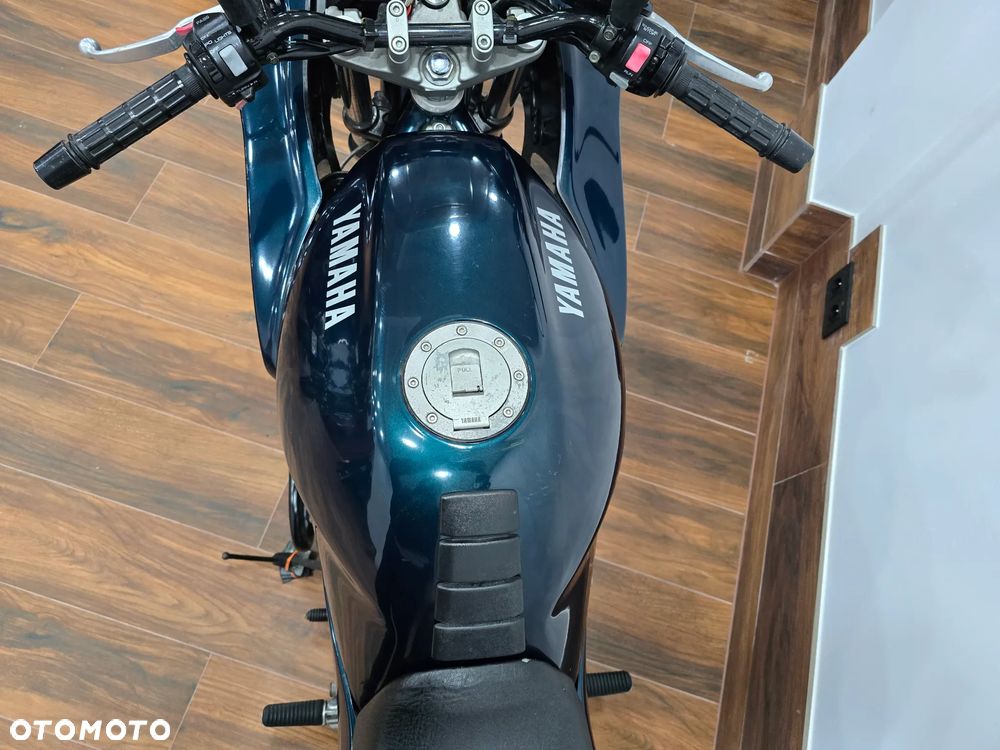 Yamaha XJ - 15