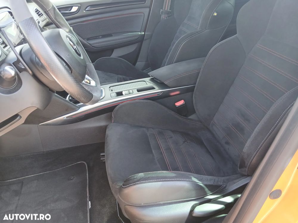 Renault Megane TCe 300 GPF EDC RS - 21