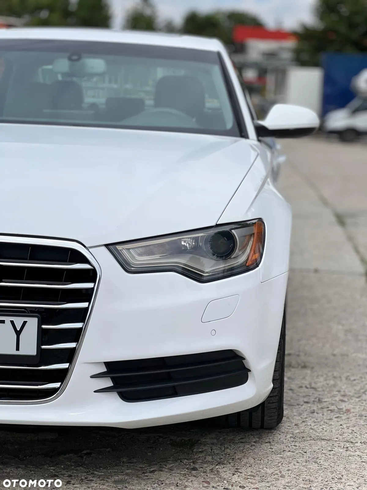 Audi A6 2.0 TFSI Quattro S tronic - 9