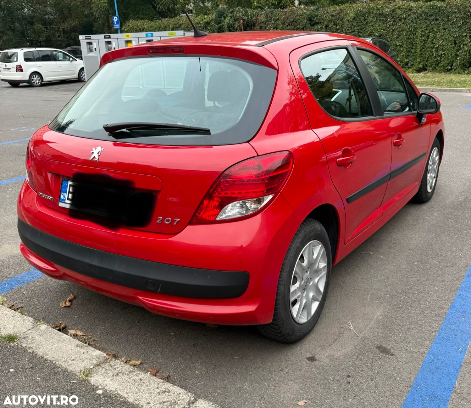 Peugeot 207 - 6