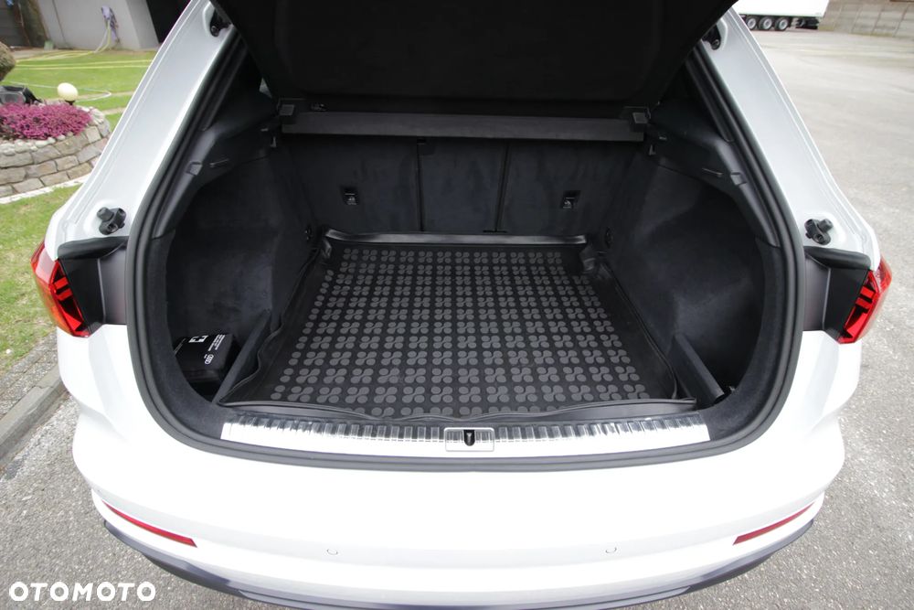 Audi Q3 40 TDI Quattro S Line S tronic - 11