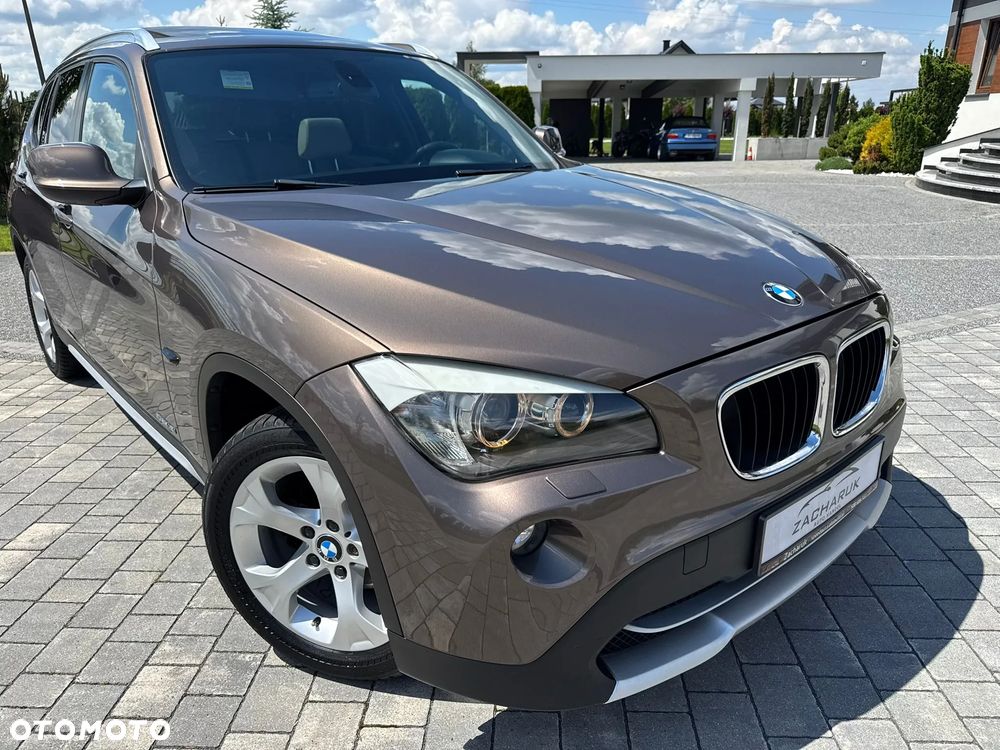 BMW X1 sDrive18i - 22