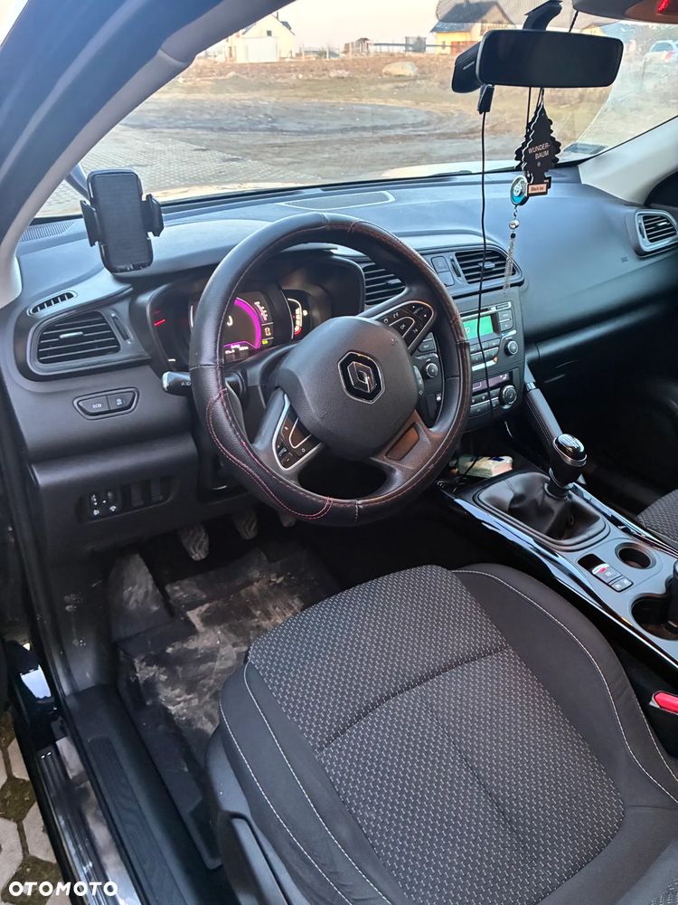 Renault Kadjar 1.2 Energy TCe S-Edition - 7