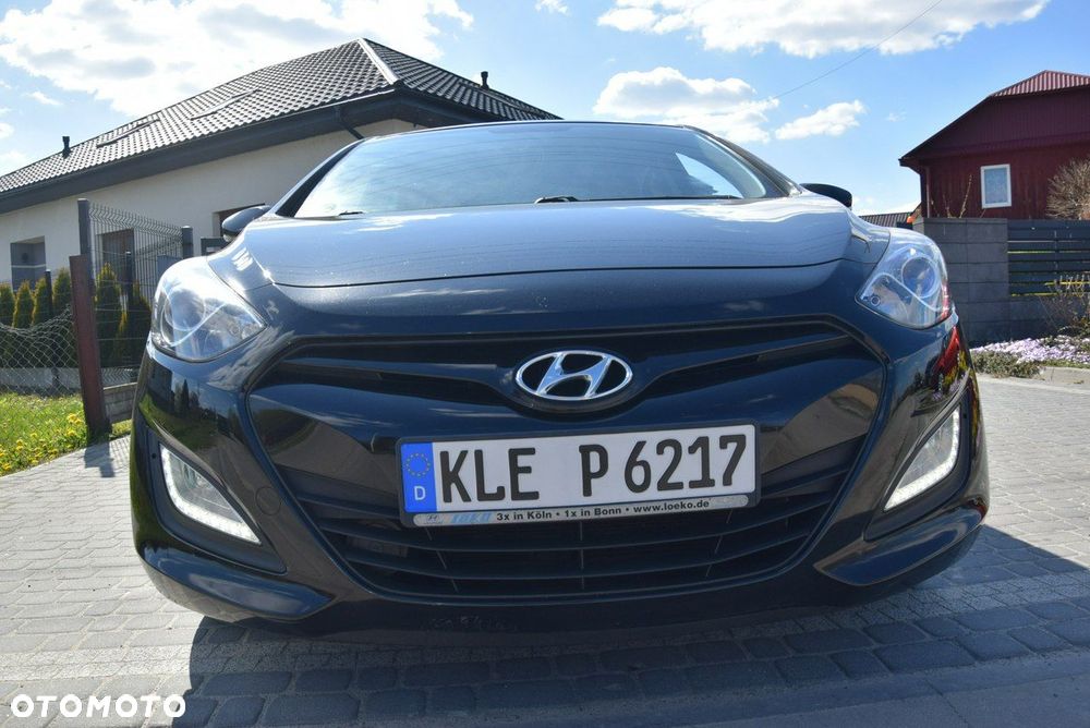 Hyundai i30 1.4 Premium - 6