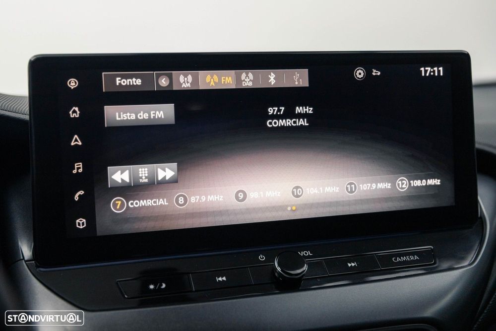 Nissan Juke 1.0 DIG-T Tekna DCT - 38